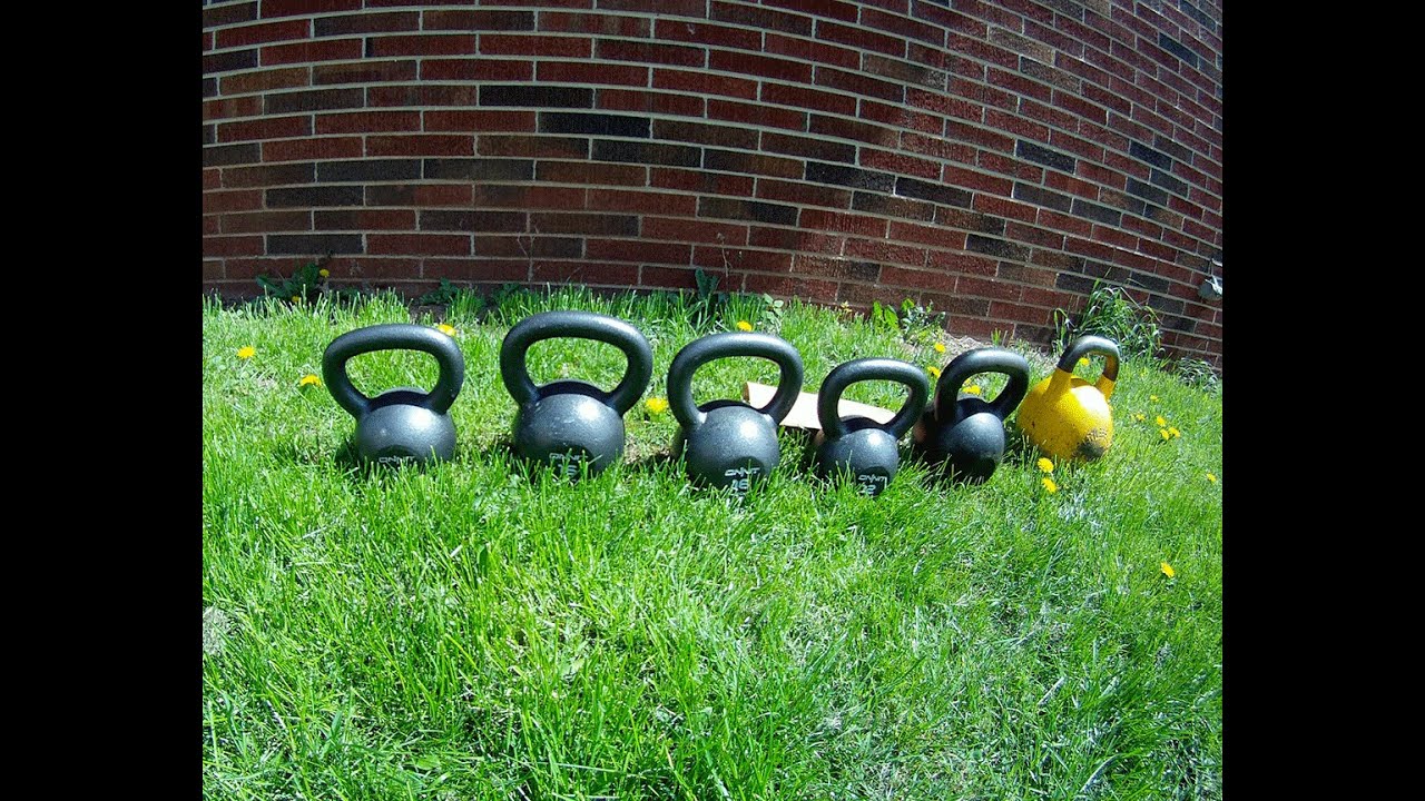 ONNIT Kettlebell Review by Coach Helder Gomes