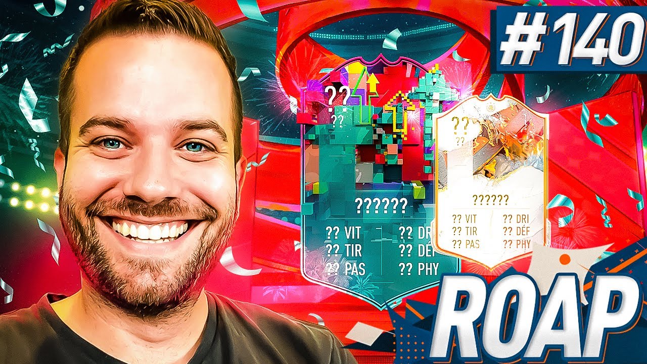 PACK OPENING: DES 