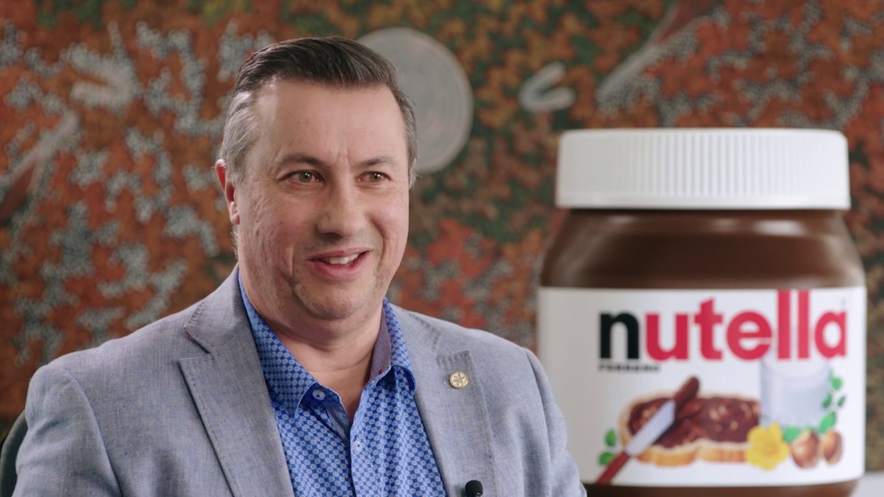 AIRPORT ECONOMIST: VISITS FERRERO