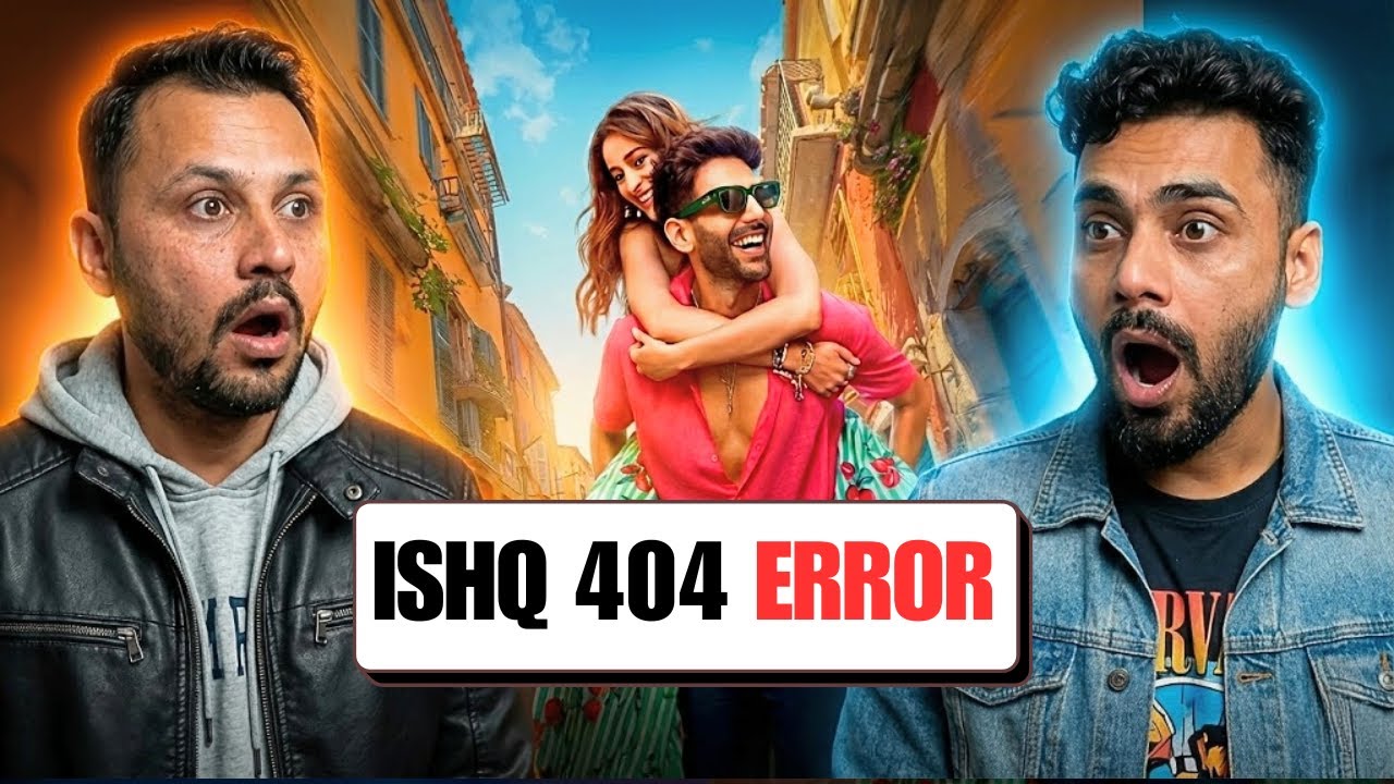 Main Teri Tu mera  (Teaser) Review & Breakdown