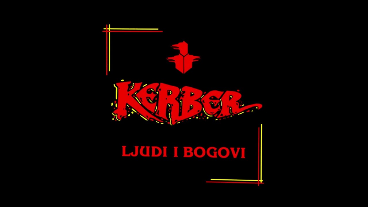 Kerber - Na raskršću | [Official Music Audio]