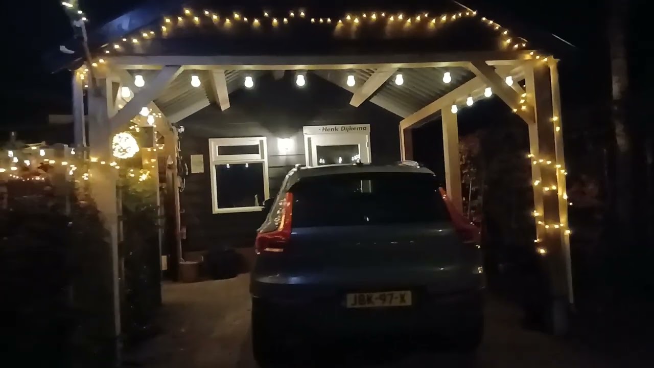 Kerstwandeling 2025