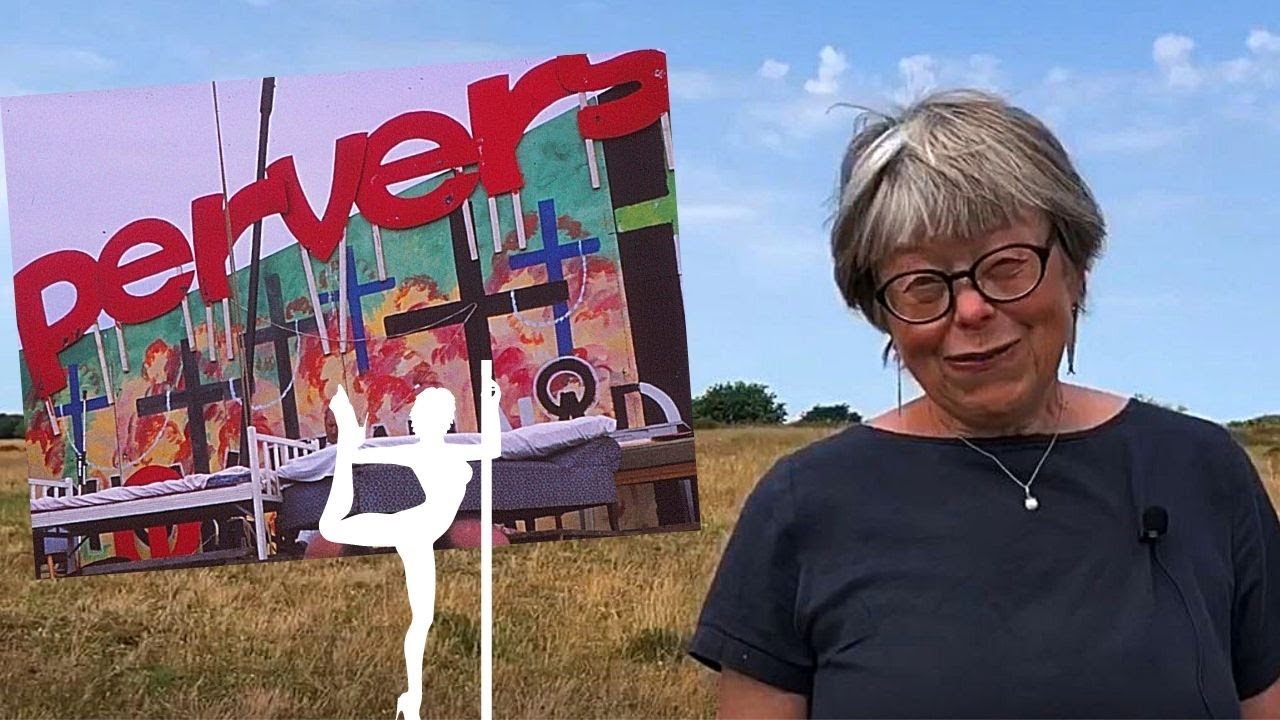 Strippor på Kiviks marknad – hur länge fanns det?