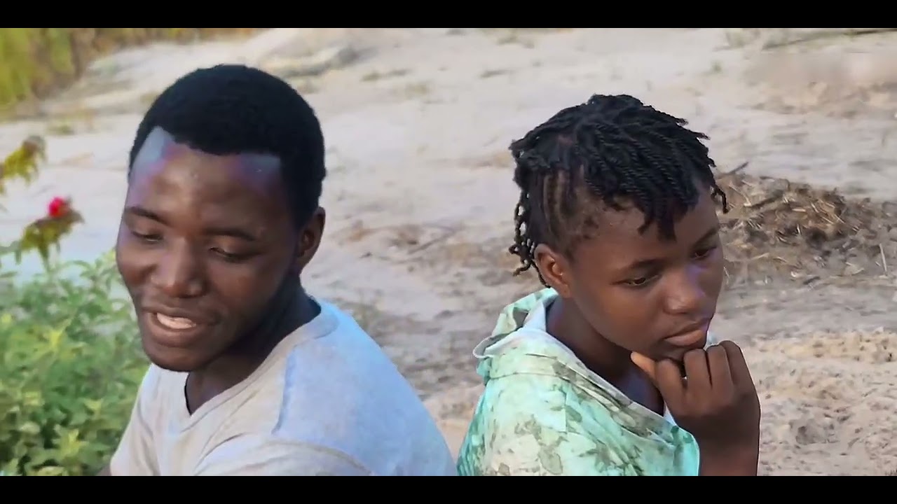 La Charme - Para de Chorar(feat Bialezmi). Video_Oficial