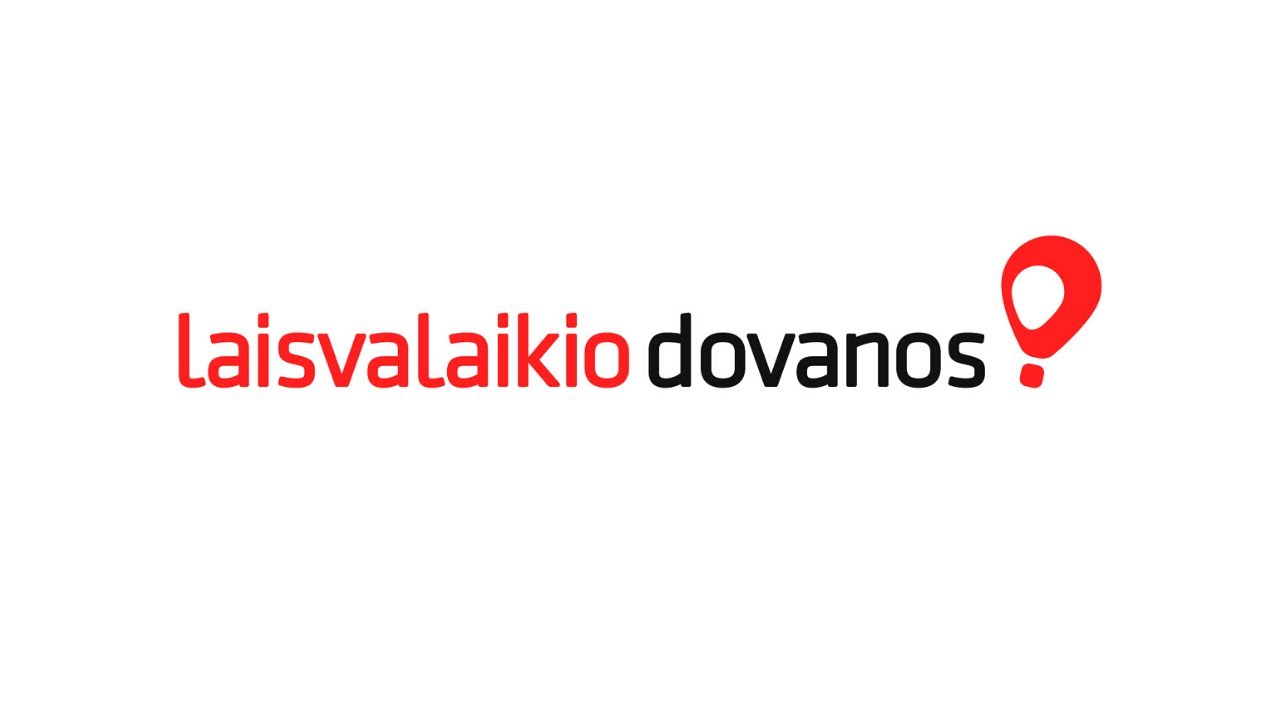 Video įgarsinimas - ,,Laisvalaikio Dovanos'' reklama (www.kolega.lt)