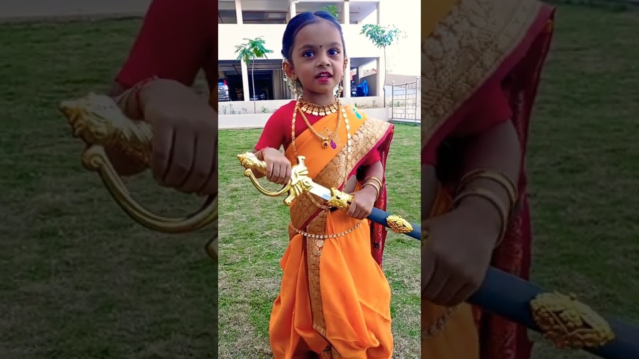 Jijamata Speech in Marathi | Jijau | Short Speech | Jijau Bhashan