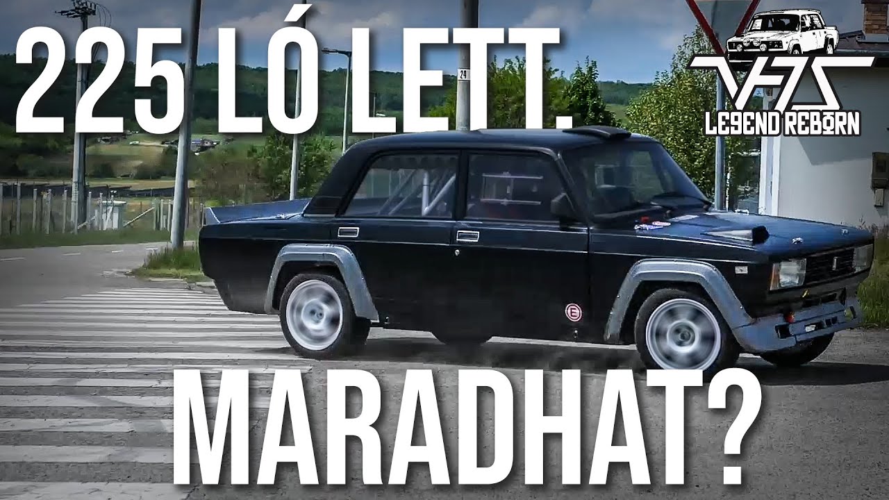 225 LÓ LETT. Maradhat? (VFTS Épül ep.17)