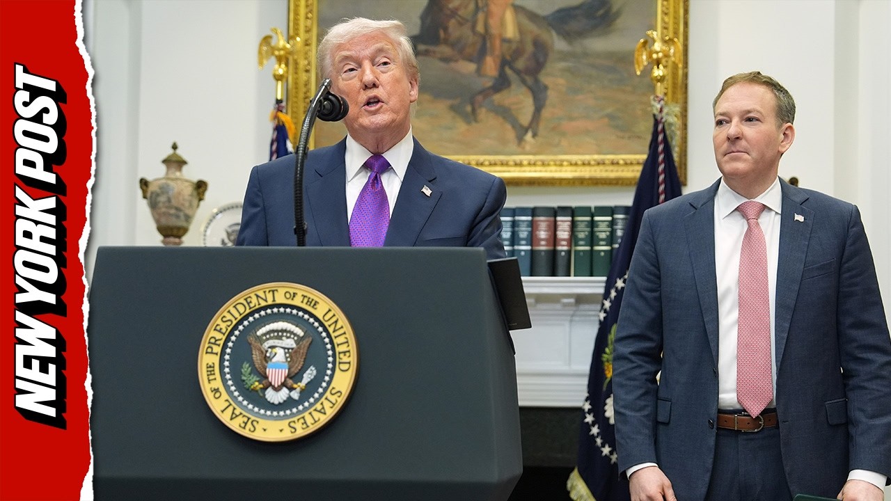 Trump Announces ‘Largest Deregulatory Action in American History’