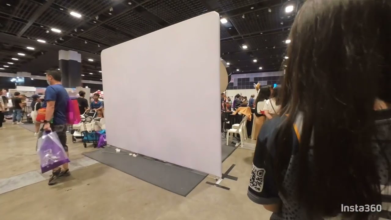 Asia Cat Expo 2024 Last Day Walkabout