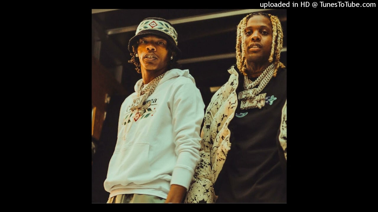 Lil Baby X Lil Durk Type Beat - 