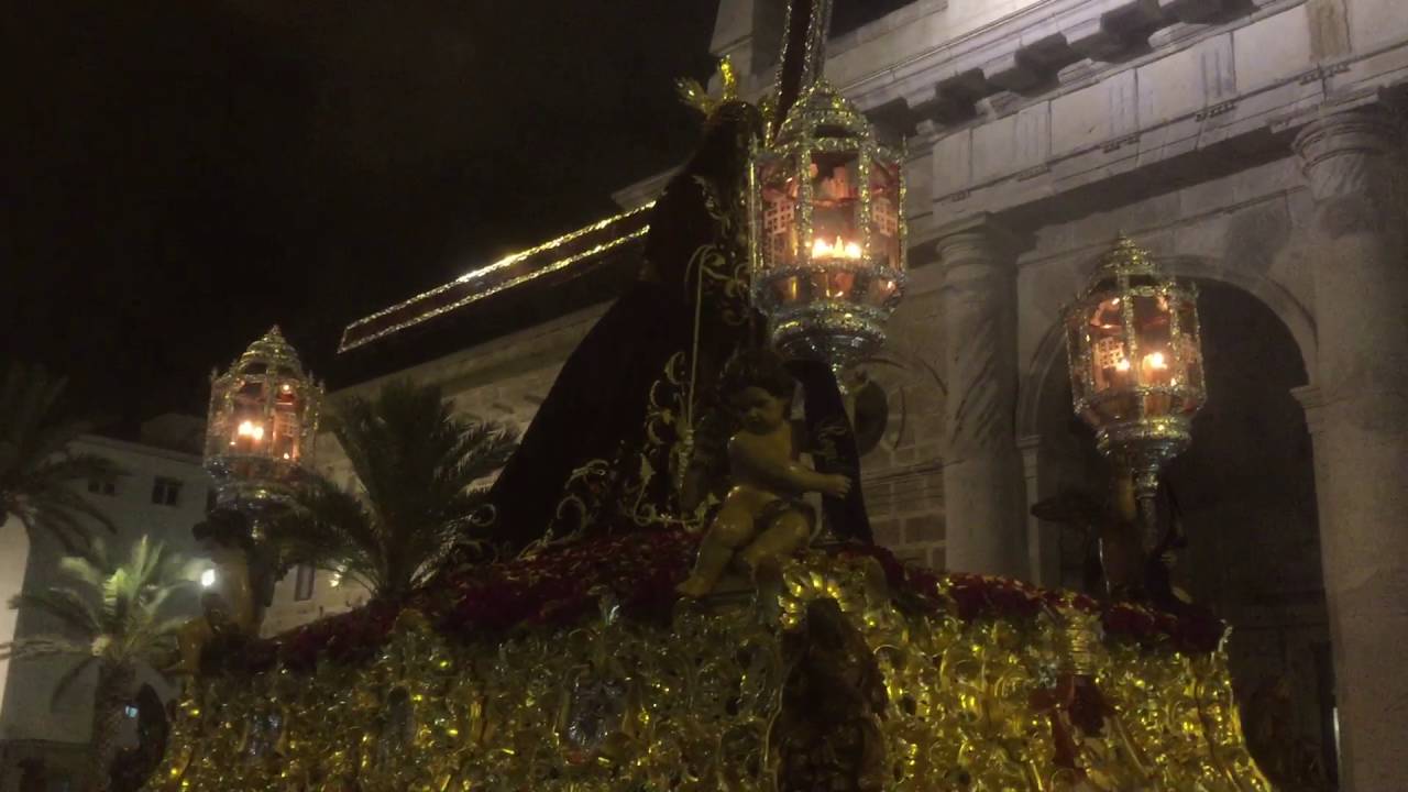 Nazareno de cadiz,aniversario,piano