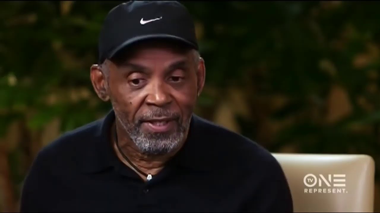 Simply aMAZEing: A Conversation With Frankie Beverly | #RolandMartinUnfiltered