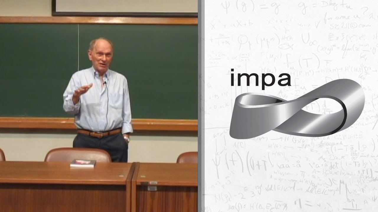Programa de Iniciação Científica: Análise na Reta - Aula 01