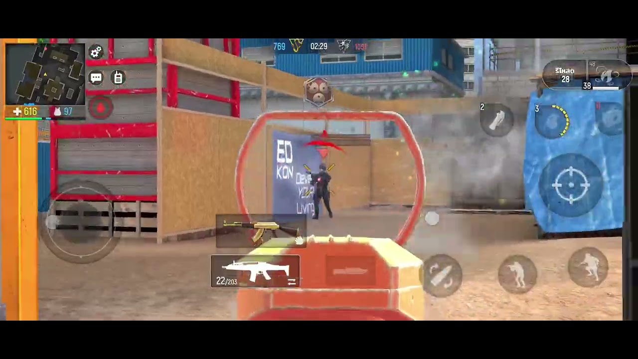 #modernops  good game🔫✈️