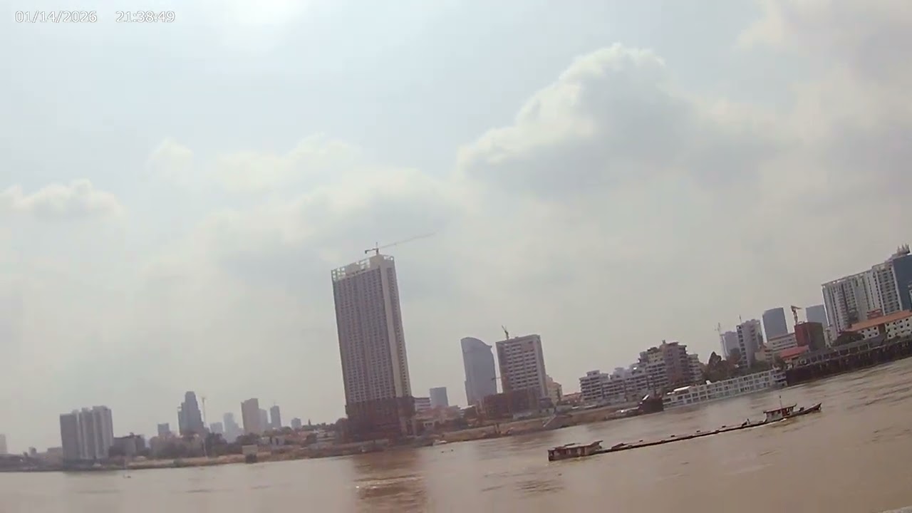 Cambodia tip 30