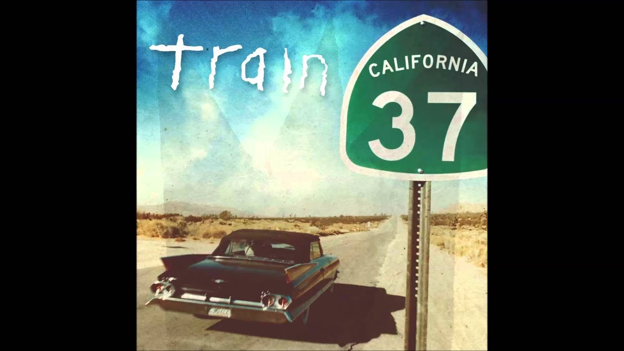 Train - Bruises Ft. Ashley Monroe (Speed Up) [HD]