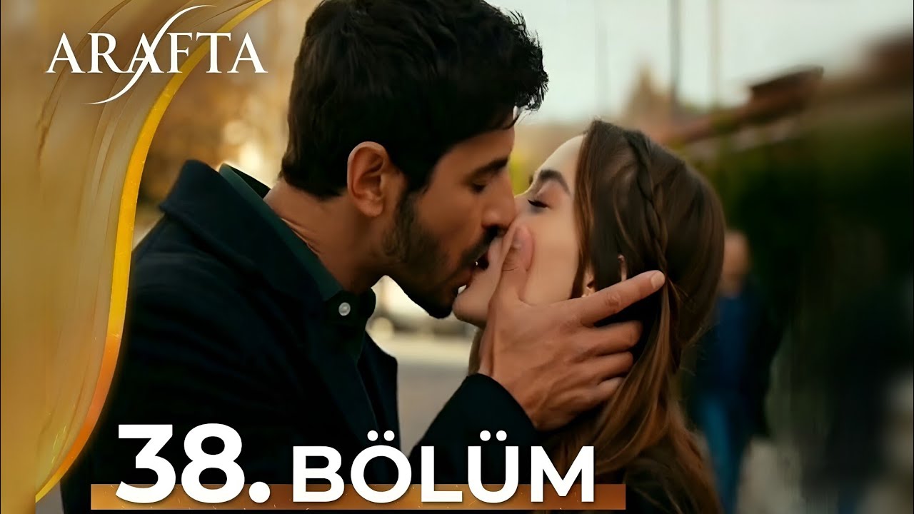 Episode 38 Mega Bölüm Review | Shocking Secrets| Turkish Series review with English Subtitles