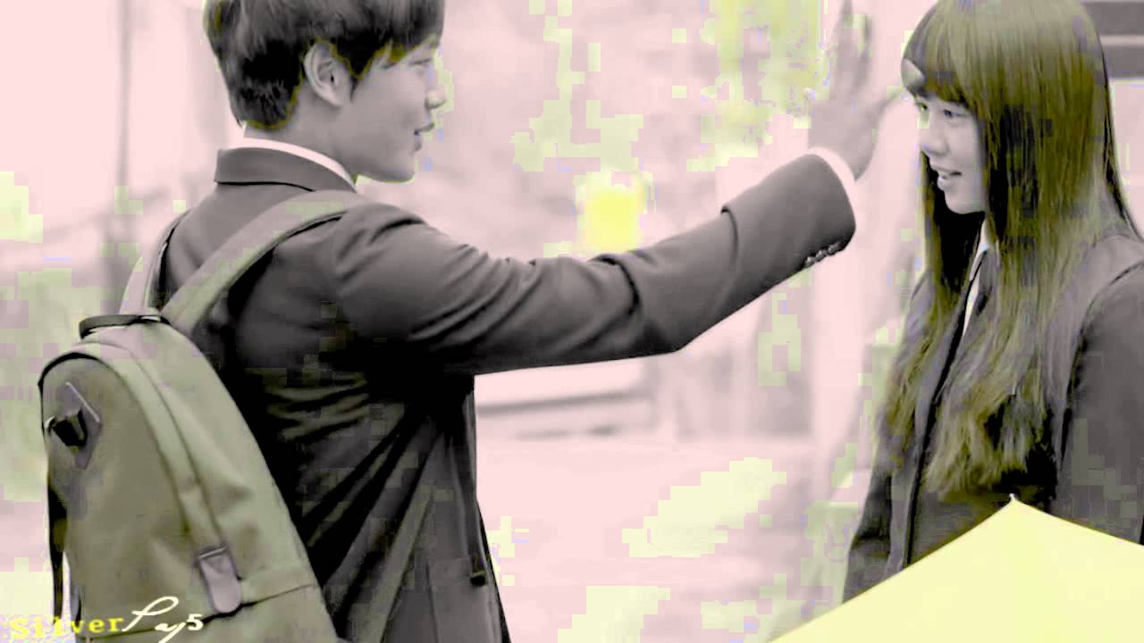 Missing You - ...under my Umbrella