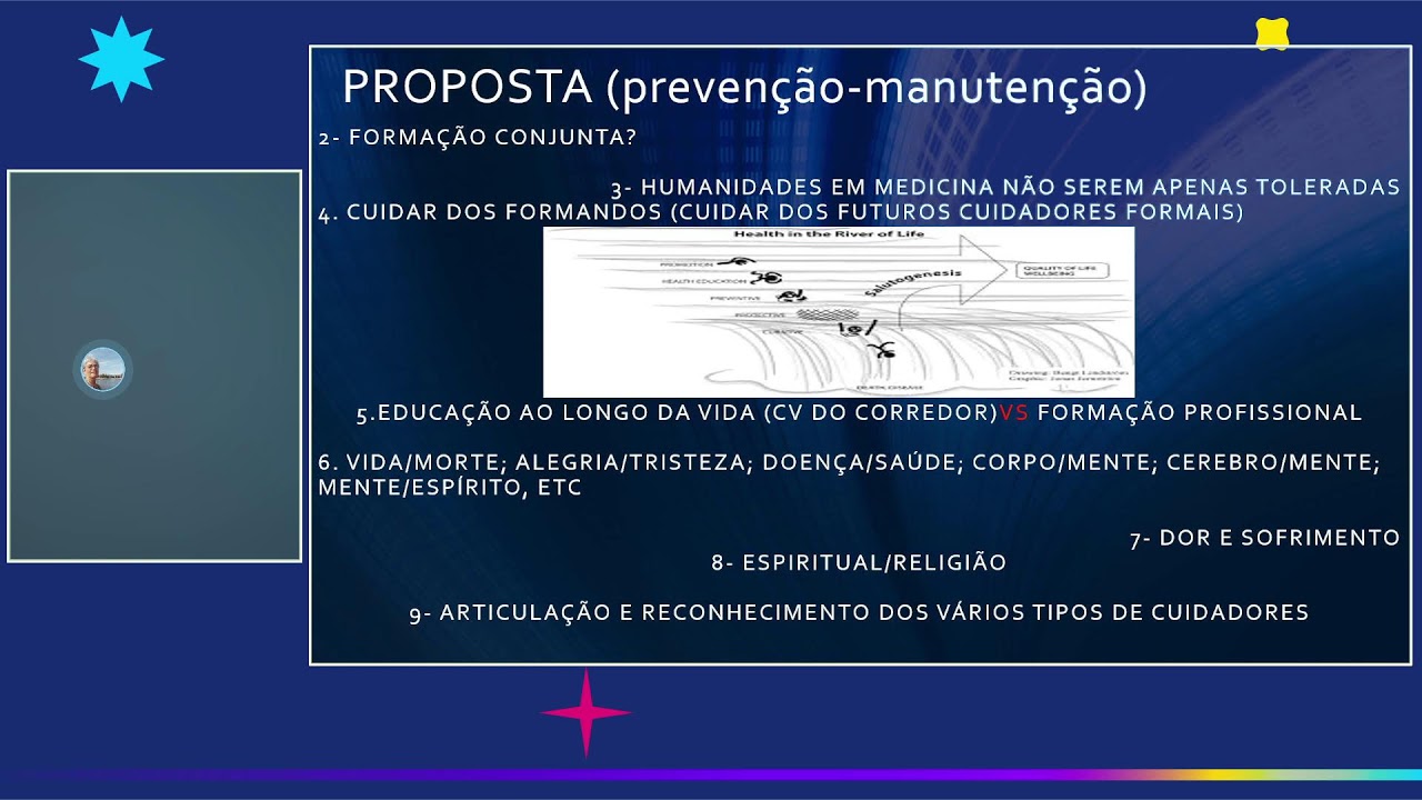 Seminário Internacional Envelhecimento e Cidadania