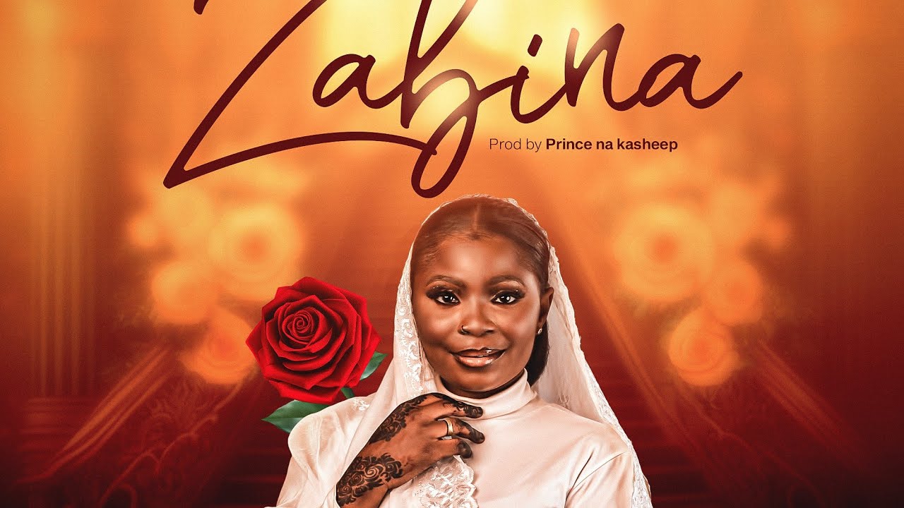 Hairat Abdullahi - Zabina (Official Music)