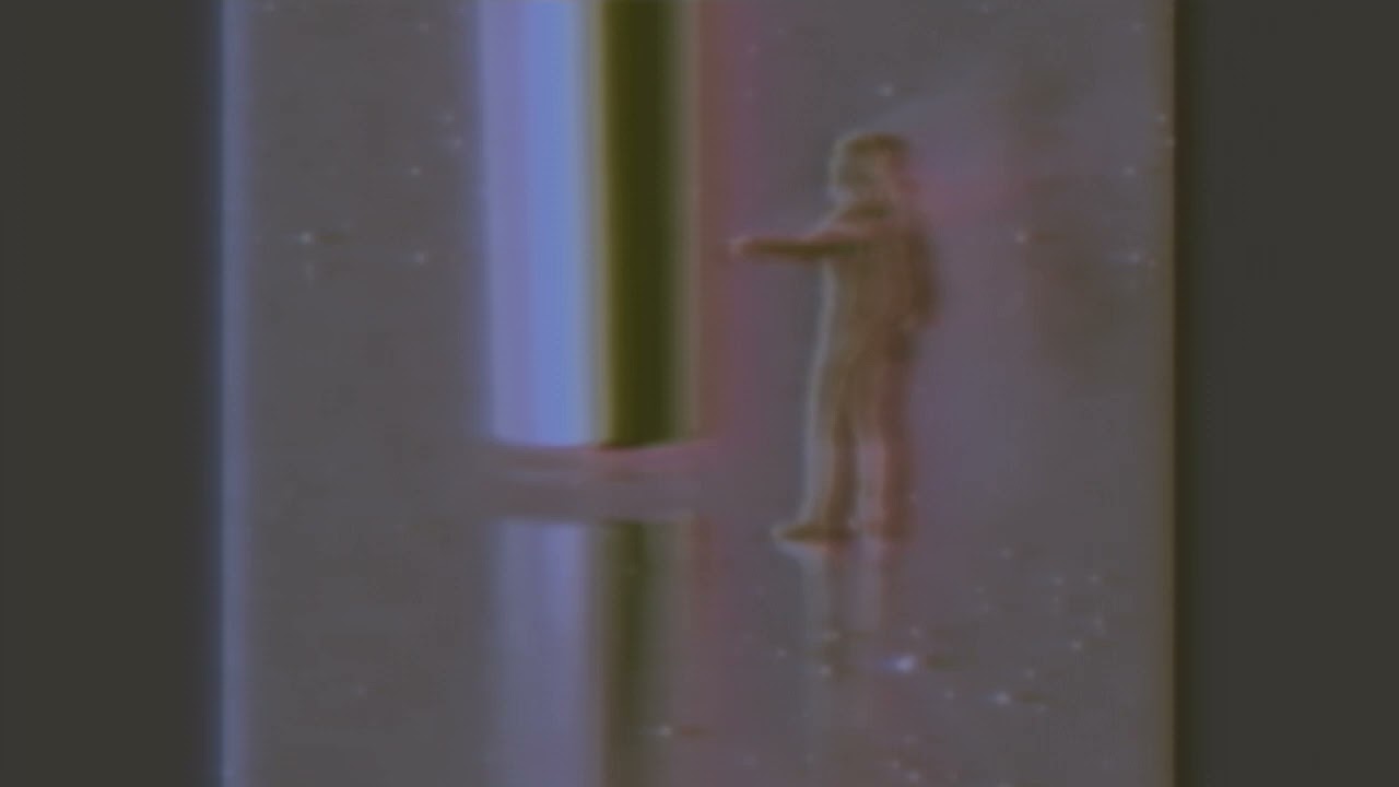 seekae - test & recognise (flume re work) / slowed down