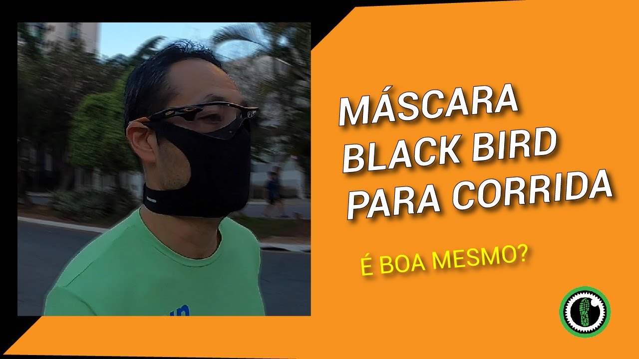 Mascara Black Bird: Não compre Antes de ver esse video !!!