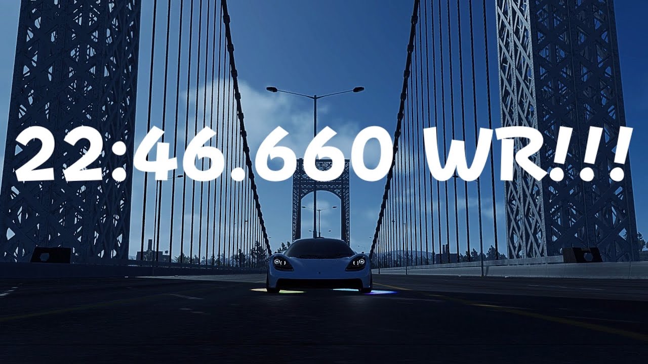 The Crew 2|New York|