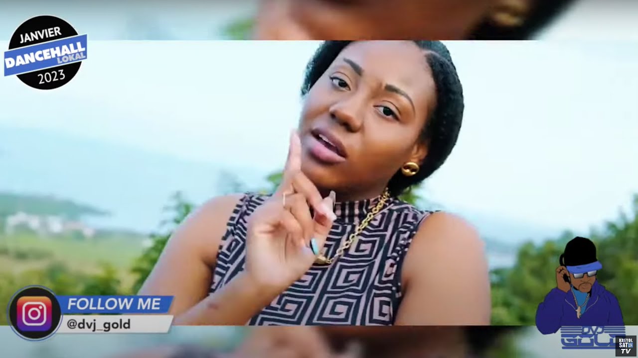 DANCEHALL LOKAL VIDEO MIX JANVIER 2023 BY DVJ GOLD,BLAIZ FAYAH,SHAYDEE'S,KILLI,BOSSLA,BOUBOULE BHM