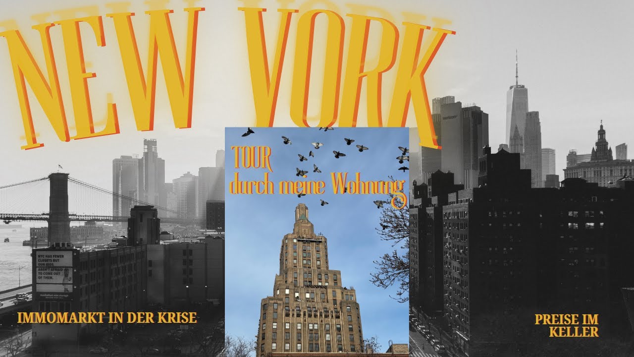 Deal in Anwaltskanzlei💵: Preis im Keller. Wie ich meine neue Wohnung im Promi-Haus g&uuml;nstig kaufte!😎