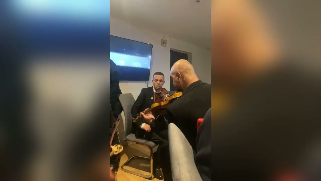 Viliam Didiáš a Kozmovci | Maďarské čardáše  🎻. 🔥 🎶