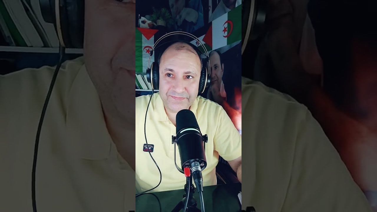 اعادة مباشر اليوم....8/2/2026...محمد راضي الليلي Mohamed Radi Ellili 