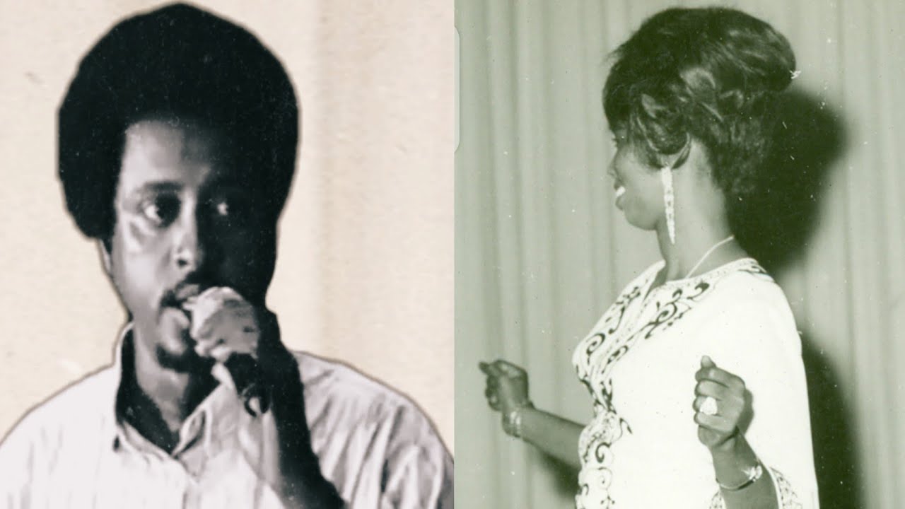 Axmed C Cigaal Iyo Hibo Nuura,  Cabdi M Amiin Iyo Maryan Mursal 🔥Iyo Heesta "GOGOOSANE HOO GACANTA"