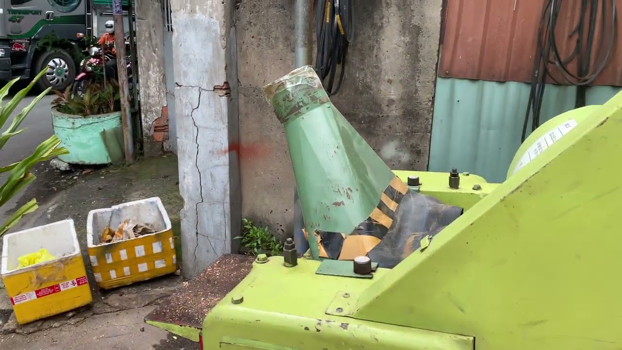 Máy bào 2 mặt Nhật 410mm tải nặng kuwahara  0919804311