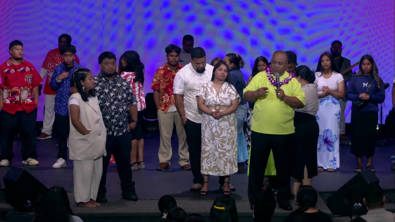 Marshallese Conference 2025