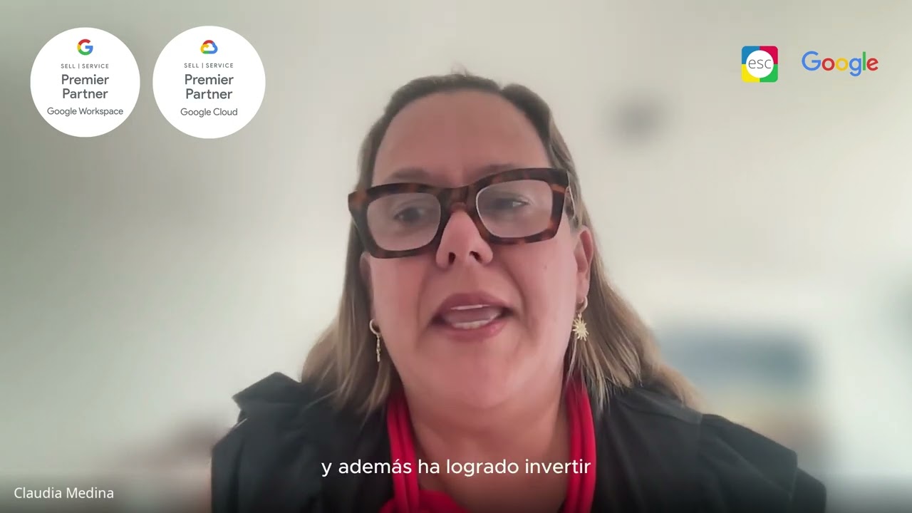 &iexcl;Hablemos de Partner Premier! - &iquest;Qu&eacute; es un Partner Premier de Google?