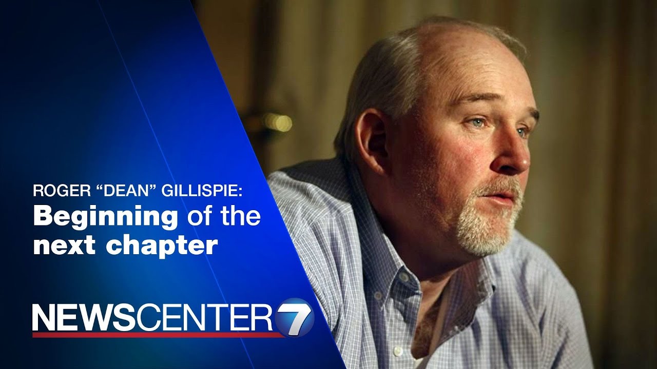 Man convicted in rapes, kidnappings declared wrongfully imprisoned | WHIO-TV