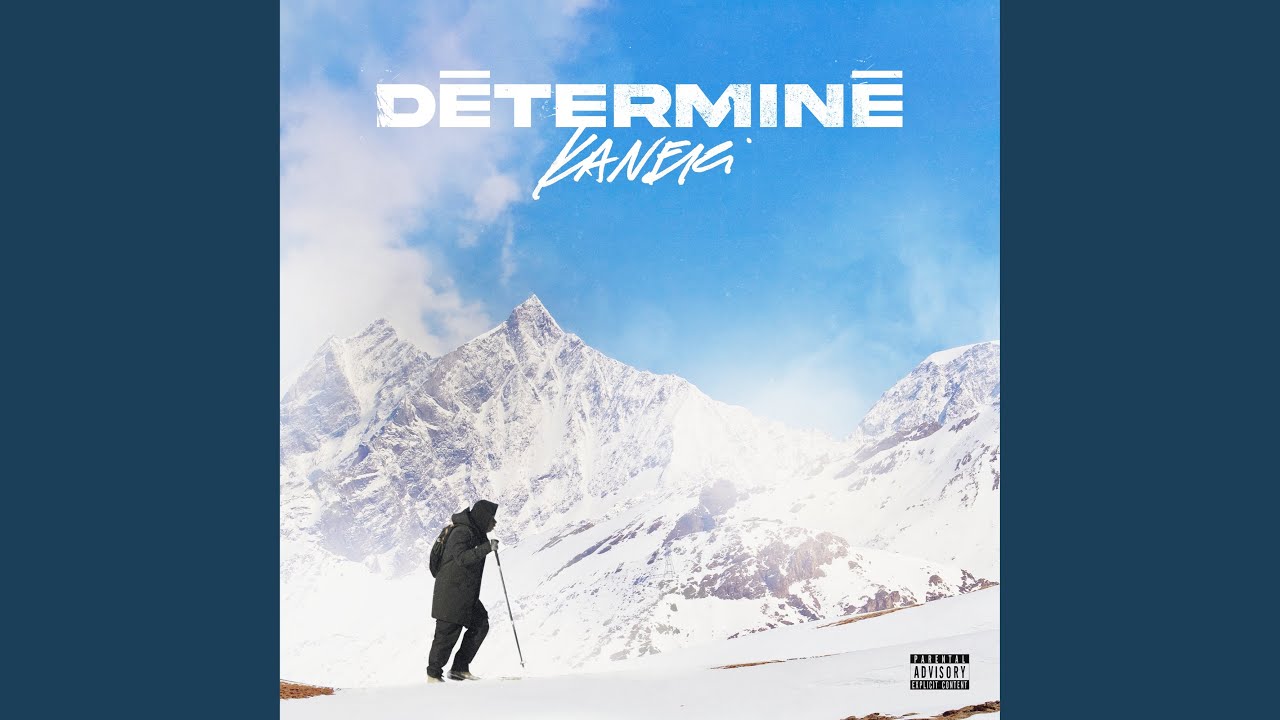 Déterminé