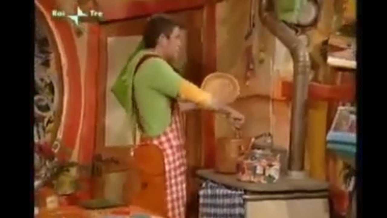 Melevsione: Tutti I Gusti Sono Giusti (2008)