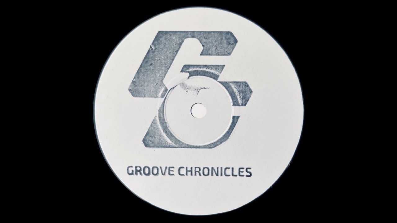 GROOVE CHRONICALS - SOUL 'N MIND [GCSNM 001]