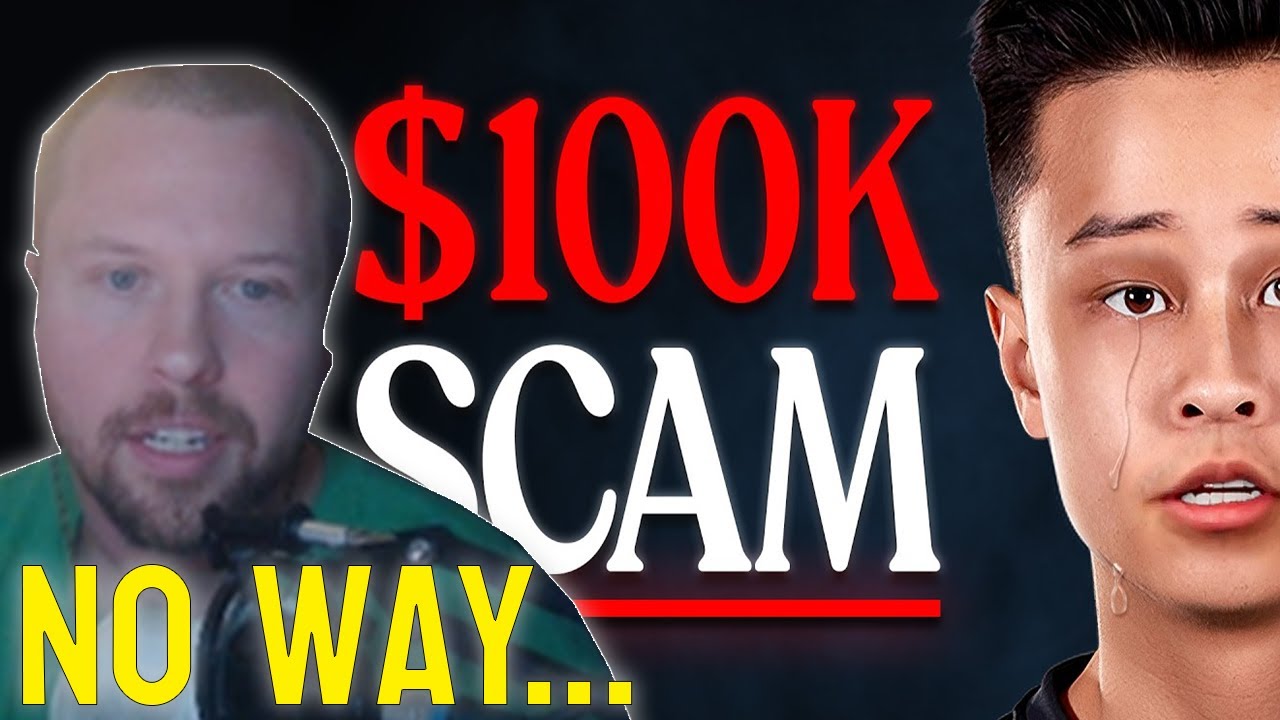 JASONR РЕАКЦИЯ НА &laquo;Меня обманул Stewie2K...&raquo;