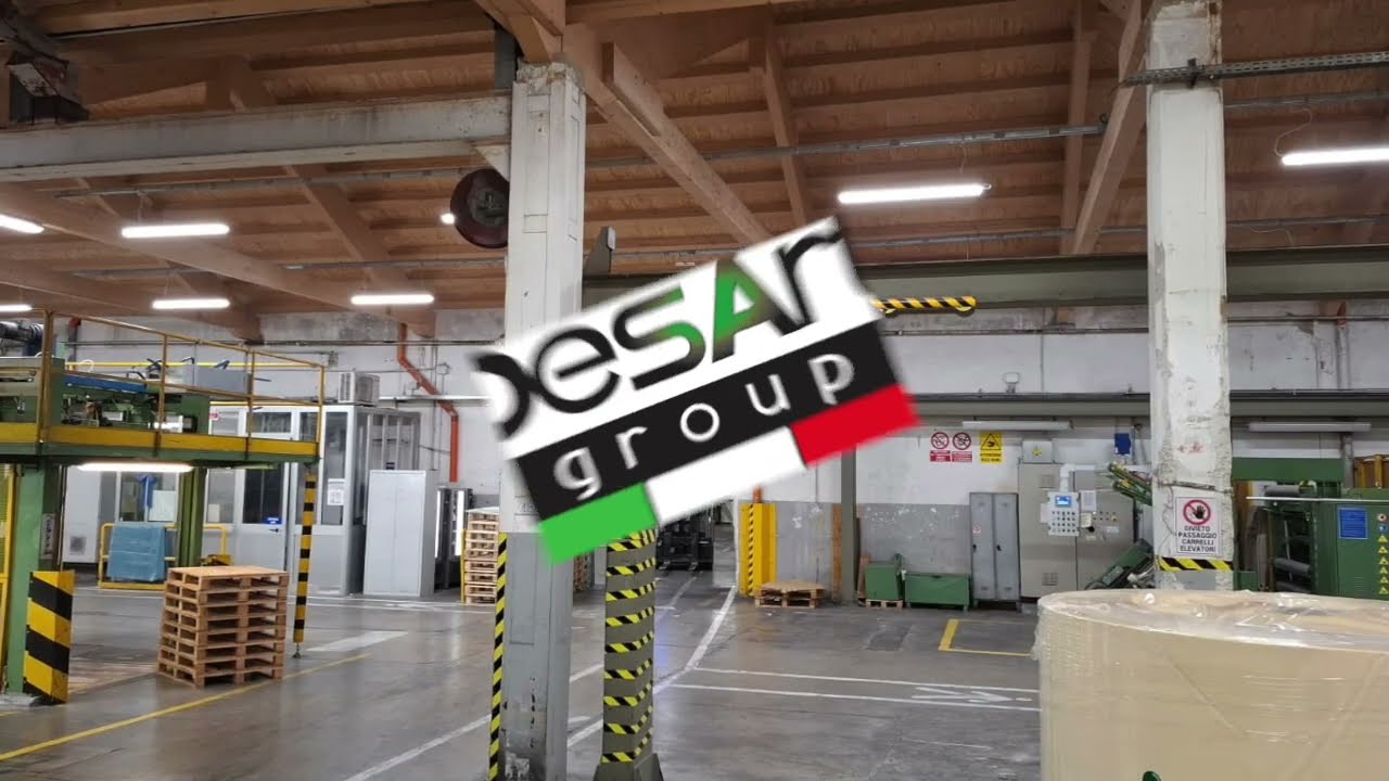 Relamping led Nuovo impianto 2025