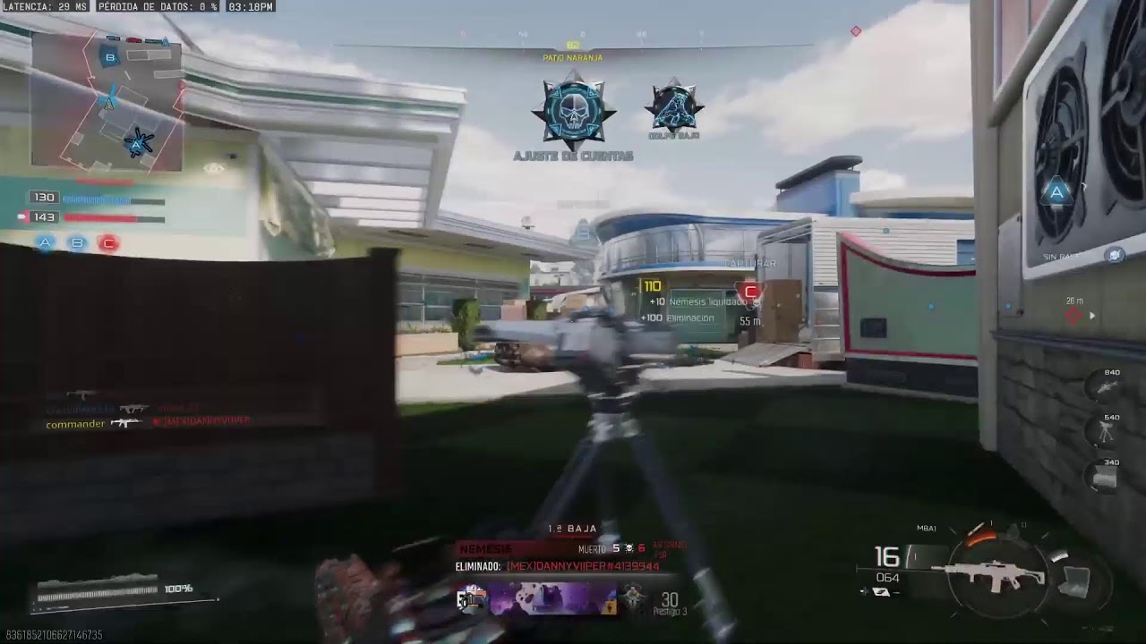 Nuketown Black Ops 7