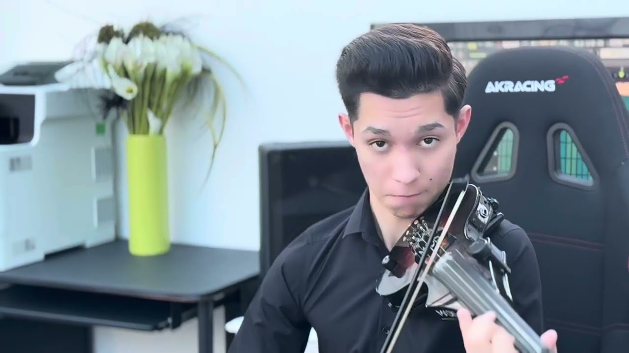 O horă compusă de Daniel Și George 2023