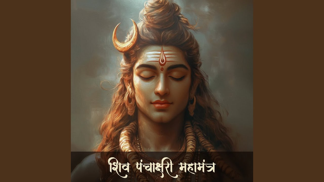 Shiv Panchakshari Mahamantra