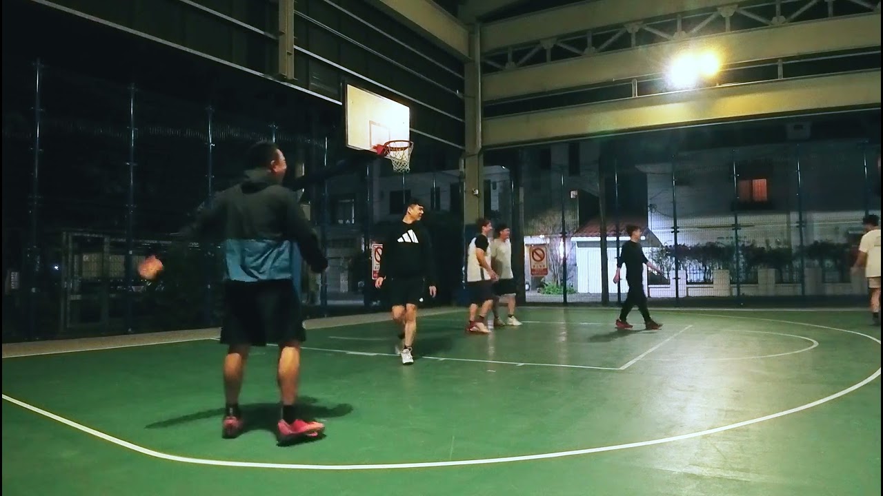 20260207籃球日記 6