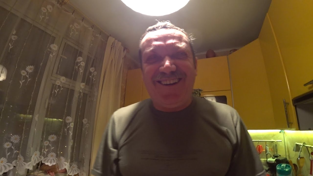 ВЛОГ Борис, ты не прав 🤣 / Накрыла вторая волна вируса 🤧 23 января 2019 г.