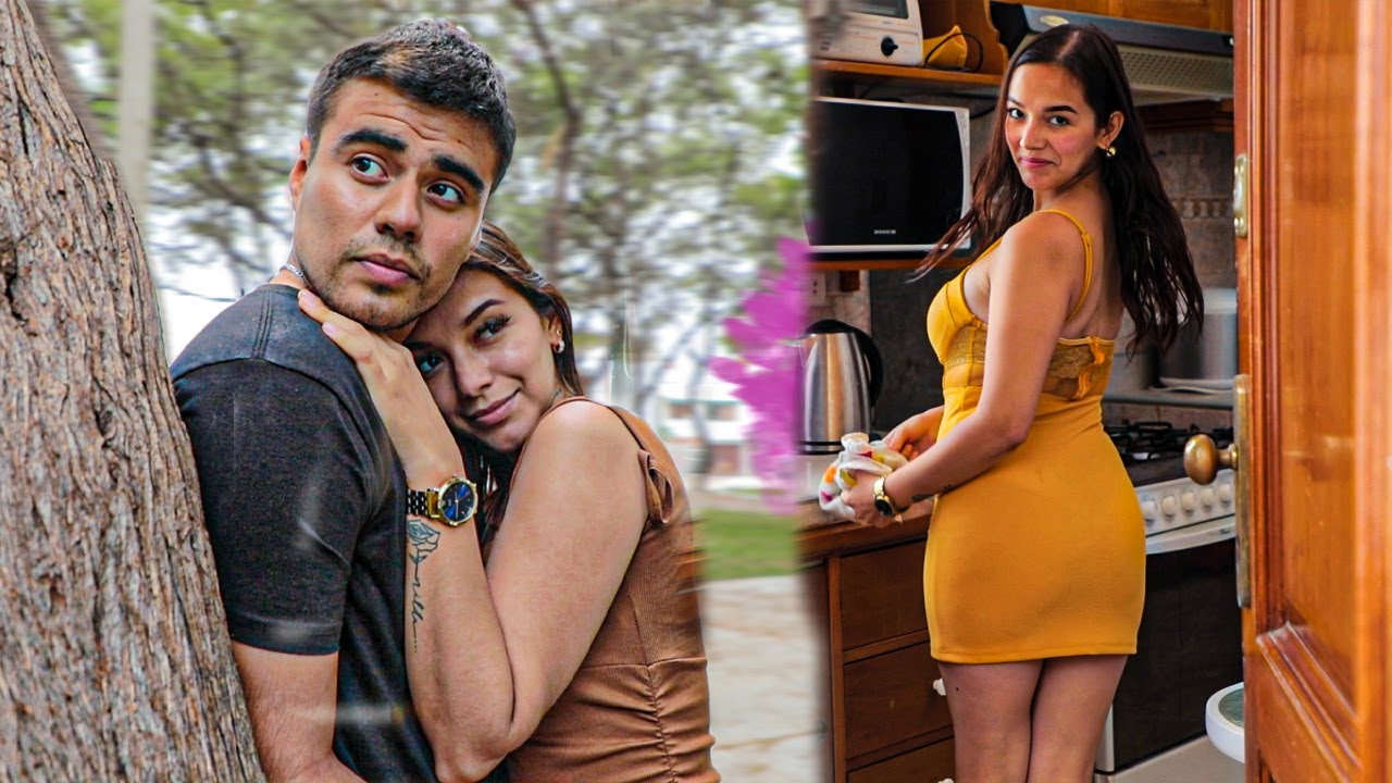 Un Ladrón Callejero Me Robó El Corazón    #reflexiones