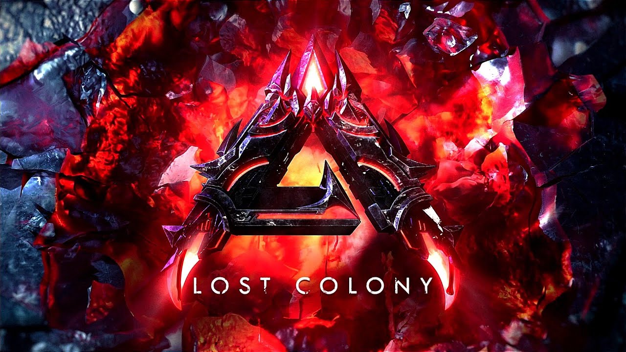 Ark: Lost Colony teaser & Extinction Ascended ending!