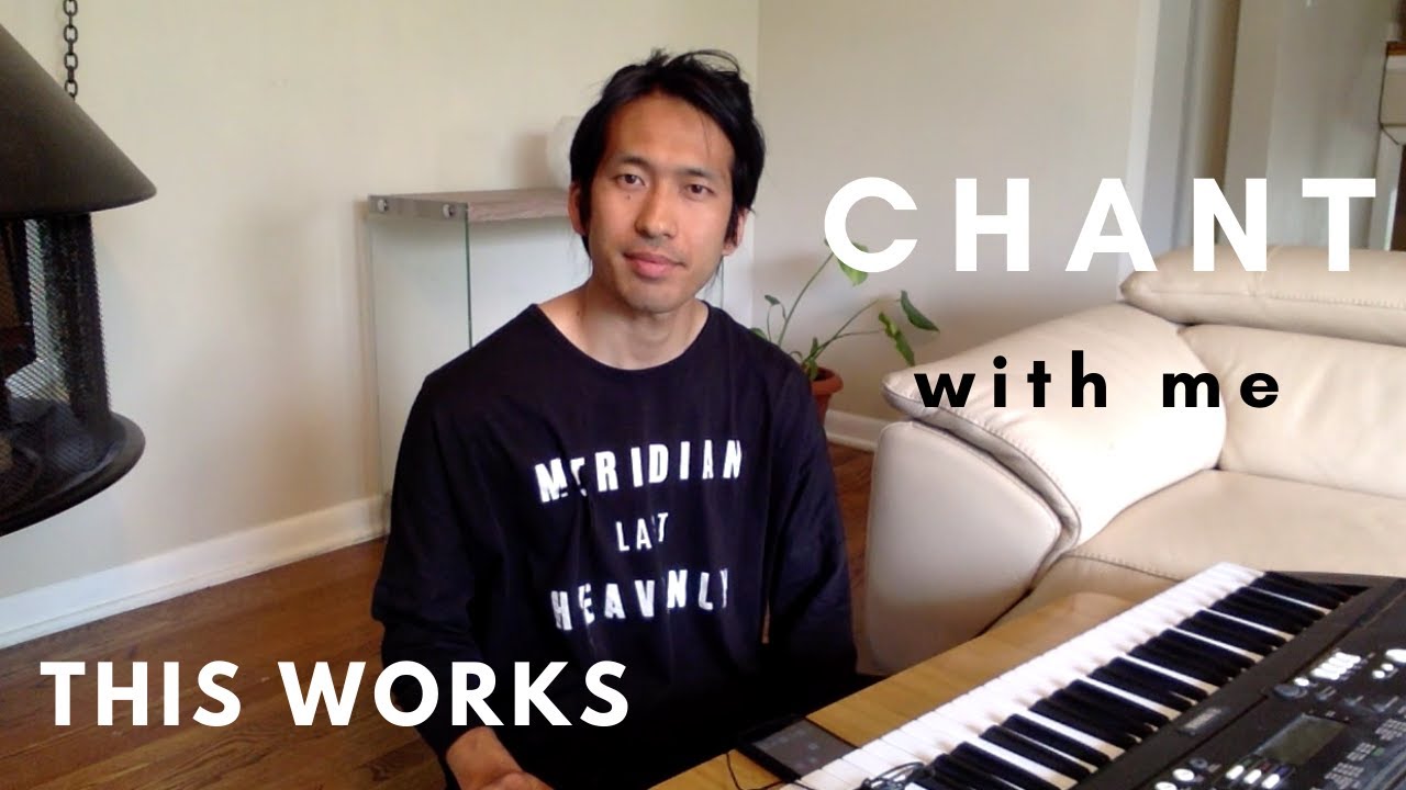 [Tutorial] How To Chant 