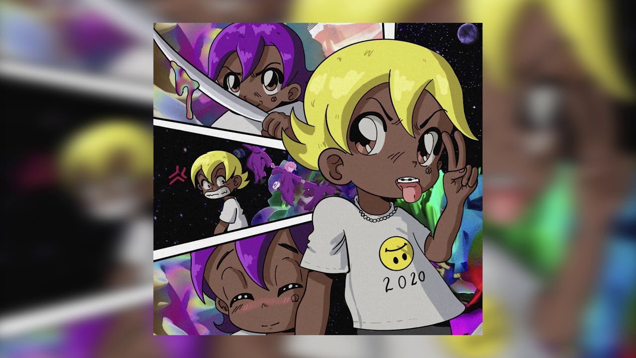 [FREE] Lil Uzi Vert x A Boogie Wit da Hoodie Type Beat 2021 - 